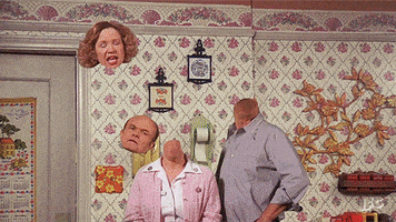 ashton kutcher GIF by IFC