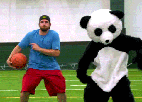 Image result for let's do this gif dude perfect