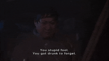 drunk kung fu GIF by Warner Archive