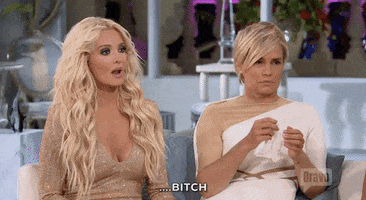 coreybarger bravo bitch housewives rhobh GIF