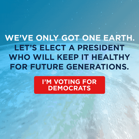 democrats  GIF