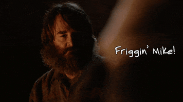 will forte ugh GIF by The Last Man On Earth