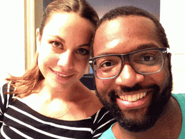 Gifatunde GIF by Baratunde Thurston