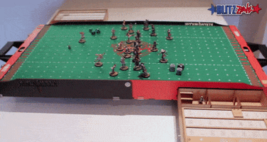 kekonomicon kickstarter fantasy football blitzzone kekonomicon GIF
