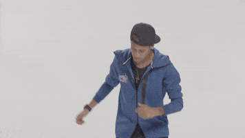 Happy Dance GIF by Red Bull