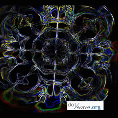 heligone dotwave.org GIF