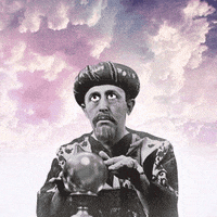 Scrying Crystal Ball GIF - Find &amp; Share on GIPHY