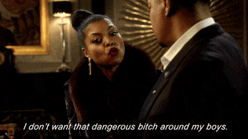 mad cookie lyon GIF by Empire FOX