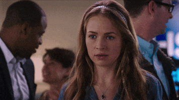 Britt Robertson Smile GIF by Mother’s Day