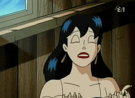 zombies of love GIF by Archie Comics