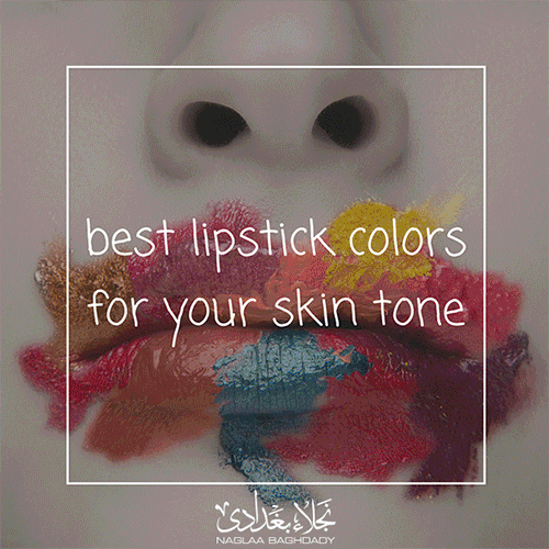 Lipstick Color GIFs Get the best GIF on GIPHY