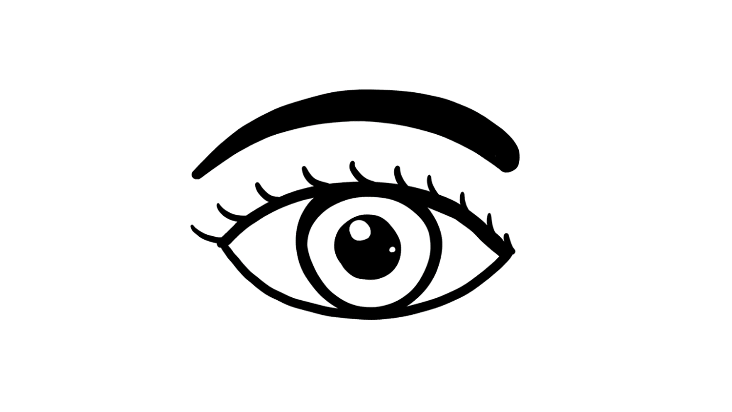 Animation Eye GIF by umair anwar Find & Share on GIPHY