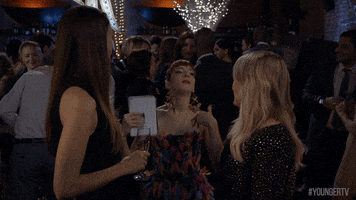 tv land GIF by YoungerTV