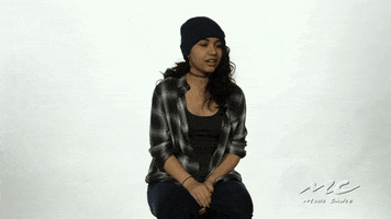 alessia cara surprise GIF by Music Choice