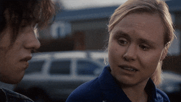 sad the family GIF by ABC Network