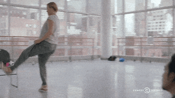 comedy central GIF by Inside Amy Schumer