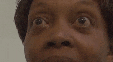 eyes eye pop GIF by The Eric Andre Show