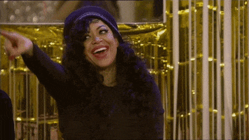 Celebrity Big Brother Laughing GIF by Big Brother UK
