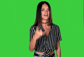 fuck yeah GIF by Liz Huett
