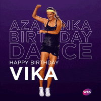 victoria azarenka GIF by WTA