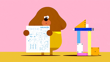 dog what GIF by Hey Duggee