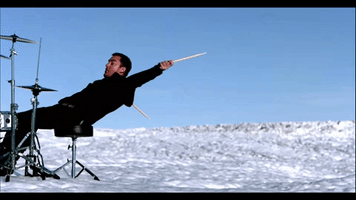 thirtysecondstomars 30 seconds to mars a beautiful lie GIF