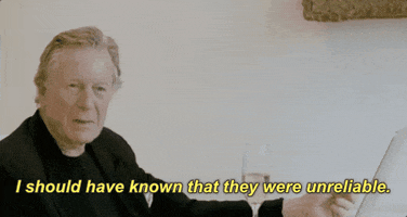 unreliable jeremiah tower GIF by The Orchard Films