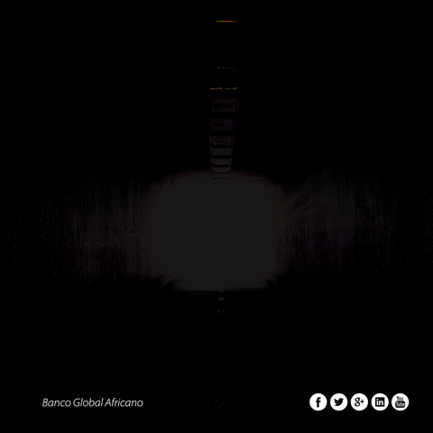 cliche banco Mastercard cartao uba GIF