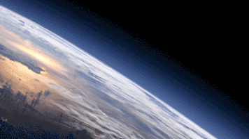 space cream GIF by NASA