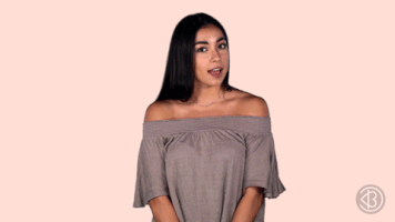 Jeanine Amapola Wink GIF by Beautycon