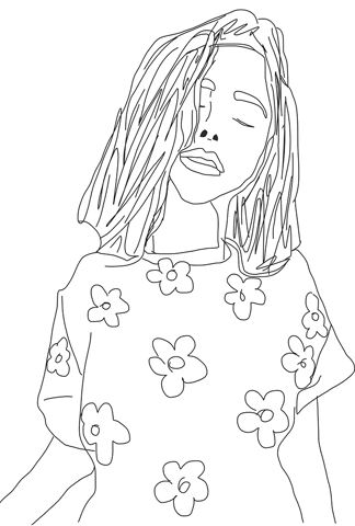 lemeeshart love happy girl cool GIF