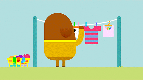 hey duggee moving ears