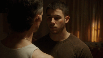 Sad Season 3 GIF by Kingdom on Audience