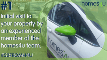 homes4u property manchester services estate agent GIF
