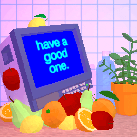Still Life Fruit GIF by jjjjjohn Find & Share on GIPHY