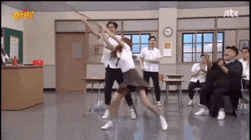 bless  GIF