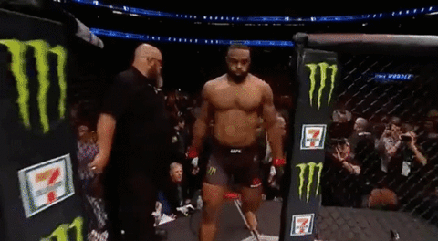 ufc 214 GIF