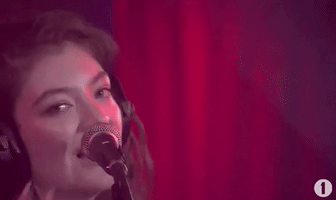 live lounge GIF by BBC Radio 1