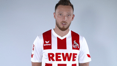 1. FC Köln GIF - Find & Share on GIPHY
