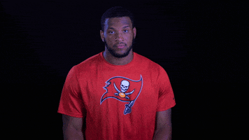 Come At Me Lets Go GIF by NFL