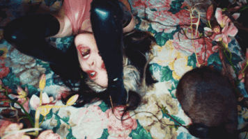 Without Love GIF by Alice Glass