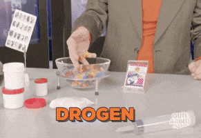 party drugs GIF by funk