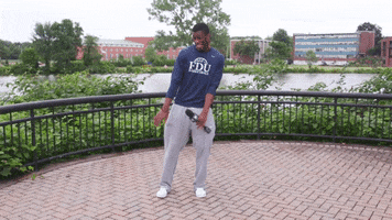 friday college GIF by MTVU