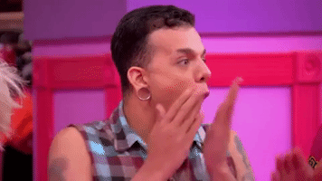 Season 9 GIF by RuPaul's Drag Race