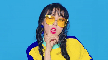 K-Pop GIF