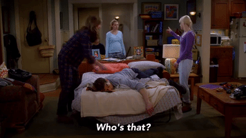 season 1 nietzsche and a beer run GIF by mom