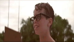 geeky the sandlot GIF