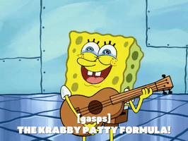 season 6 episode 22 GIF by SpongeBob SquarePants
