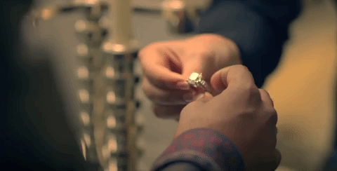 Propose Marry Me GIF by Jason Derulo - Find & Share on GIPHY