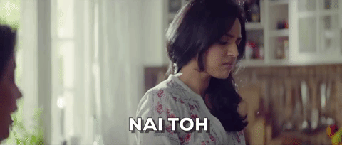 Nai Toh GIFs - Get the best GIF on GIPHY
